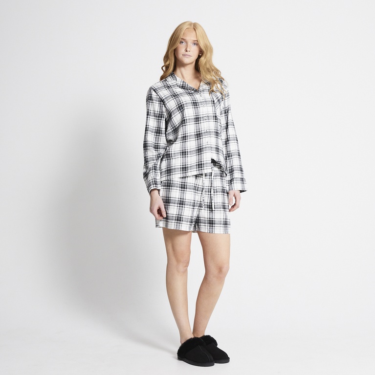 Pyjamashortsit "Tibby Shorts"